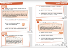 Load image into Gallery viewer, Year 2 Maths &amp; English SATs Practice Workbook For Ages 6-7 KS1