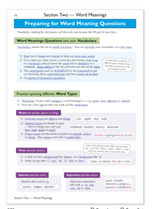 11+ Plus CEM 3 Study Book Bundle KS2