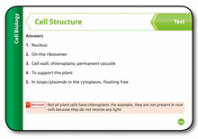 Load image into Gallery viewer, AQA GCSE 9-1 Combined Science Revision Flashcards KS4 Collins