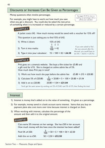 Functional Skills Maths Level 1 - Study & Test Bundle