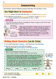 Year 6   Maths & English SATS Stretch Revision Bundle For Ages 10-11 KS2