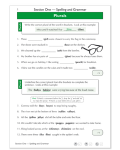 11+ CEM Test Practice 3 Workbook Bundle for Year 3 Ages 7-8 KS2