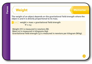 AQA GCSE 9-1 Combined Science Revision Flashcards KS4 Collins