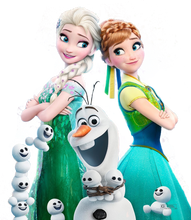 Load image into Gallery viewer, Disney Frozen II Bilingual Educational Laptop For Kids
