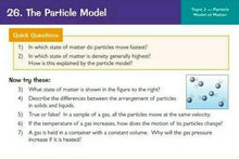 Load image into Gallery viewer, AQA GCSE 9-1 All 3 Separate Science Revision Cards KS4