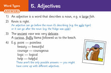 Load image into Gallery viewer, Year 6 SATS Maths &amp; English (SPAG) Revision Question Cards For Ages 10-11 KS2