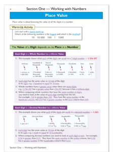 11+ Plus CEM 3 Study Book Bundle KS2