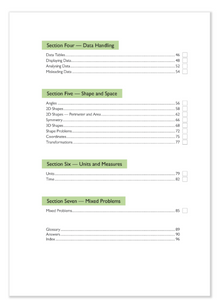 11+ Plus CEM 3 Study Book Bundle KS2