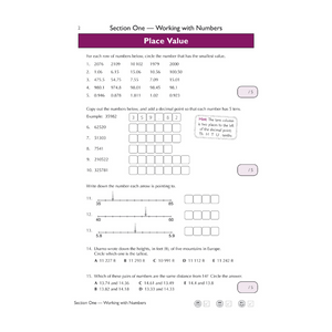 11+ CEM 15 Practice Workbook Bundle for Year 6 Ages 10-11 KS2