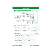 Load image into Gallery viewer, Year 7 Maths Practice 5 Workbook Bundle for age 11 to 12 KS3