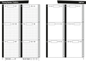 Year 2 Maths Arithmetic's SATs Question Practise Book Collins KS1 For the 2023 Tests