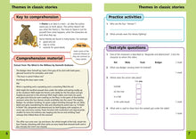 Load image into Gallery viewer, Year 3 Maths &amp; English SATs Practice Workbook for the 2021 tests For ages 7-8 KS2