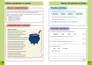 Year 3 Maths & English SATs Practice Workbook for the 2021 tests For ages 7-8 KS2