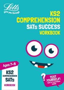 Year 3 Maths & English SATs Practice Workbook for the 2021 tests For ages 7-8 KS2