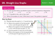 Load image into Gallery viewer, Edexcel  Grade 9-1 GCSE Maths Revision Question Cards - Higher