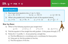 Load image into Gallery viewer, Edexcel  Grade 9-1 GCSE Maths Revision Question Cards - Higher