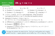 Load image into Gallery viewer, Edexcel  Grade 9-1 GCSE Maths Revision Question Cards - Higher