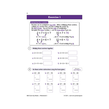 Load image into Gallery viewer, Year 7 Maths Practice 5 Workbook Bundle for age 11 to 12 KS3