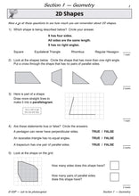 Load image into Gallery viewer, Year 6 Maths SAT Buster Workbook Bundle 2 For Ages 10-11 KS2