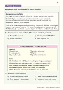 Functional Skills English Entry Level 3