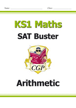 Load image into Gallery viewer, Year 1 &amp; 2 Maths and English SAT&#39;s Buster Bundle (for the 2023 test) KS1