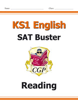 Load image into Gallery viewer, Year 1 &amp; 2 Maths and English SAT&#39;s Buster Bundle (for the 2023 test) KS1