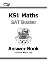 Load image into Gallery viewer, Year 1 &amp; 2 Maths and English SAT&#39;s Buster Bundle (for the 2023 test) KS1